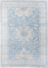 Antique Sivas Area Rug (8' x 11')